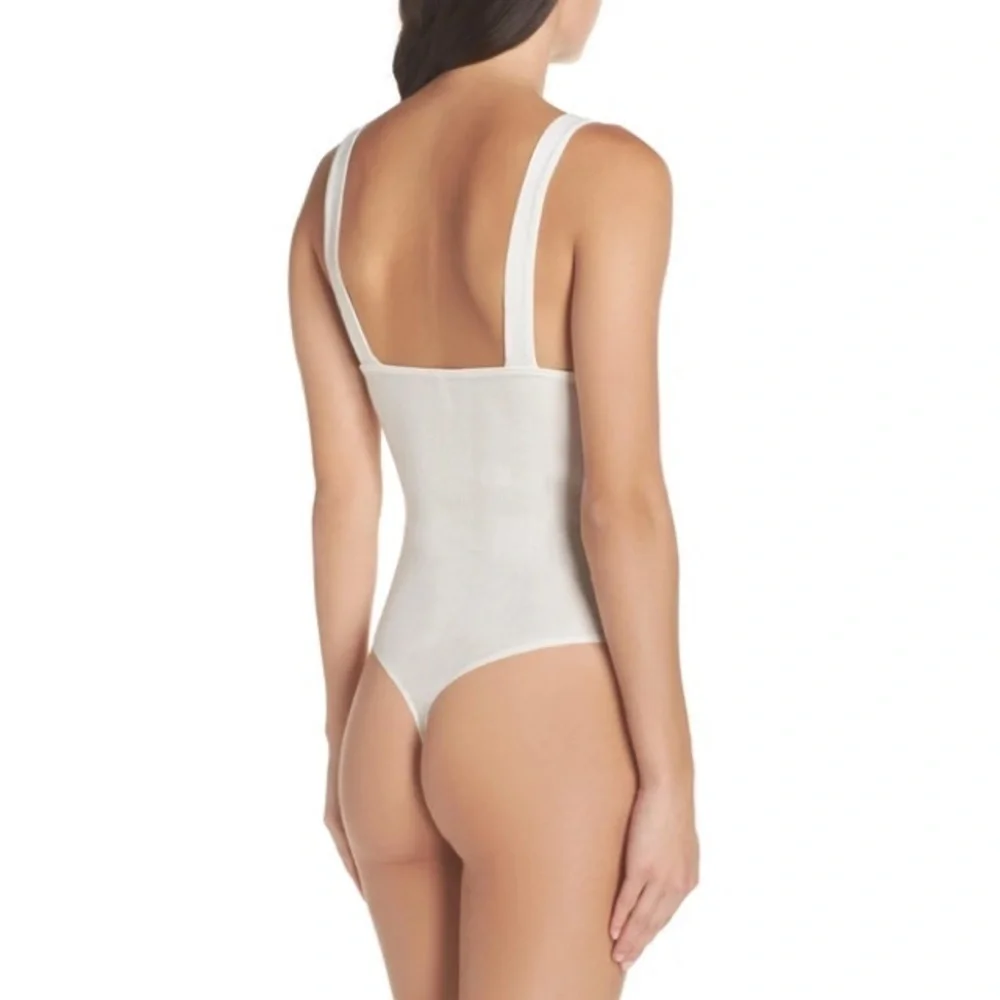 Free People flexible wire